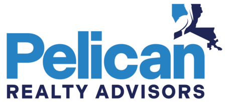Pelican Realty Advisors Logo